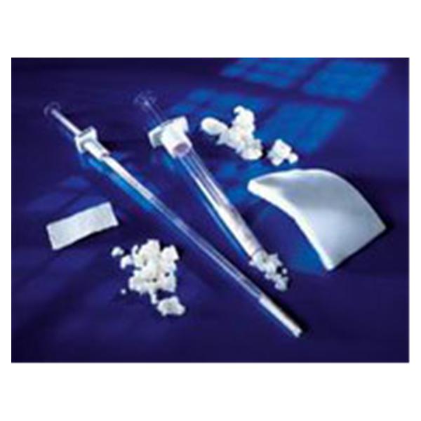 Davol Sponge Hemostatic Avitene Ultrafoam 3.5X2.5X3/8" 6/Ca - 1050030
