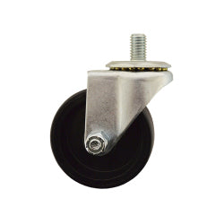 3" Swivel caster