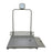 Health-O-Meter Scale Wheelchair 1000Lb 1-1/2" Tft-Lcd Screen Digital Ea - 2600KL