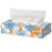 Kimberly Clark Facial Tissue Kleenex White 8-1/5 X 8-2/5 Inch - 21400