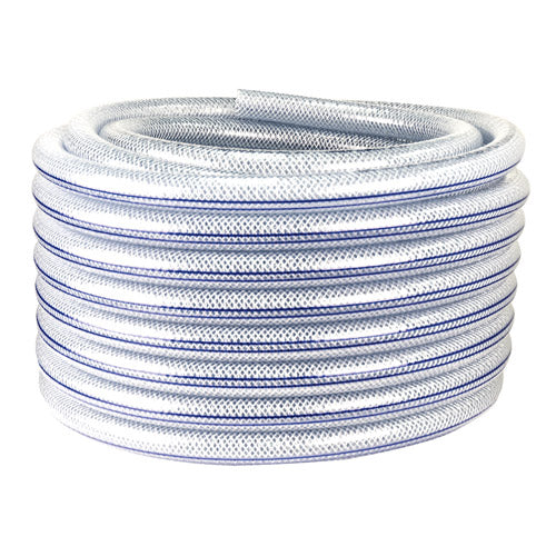 US Plastic Corp. Kuri Tec Polywire Plus K7300 Series PVC Hose