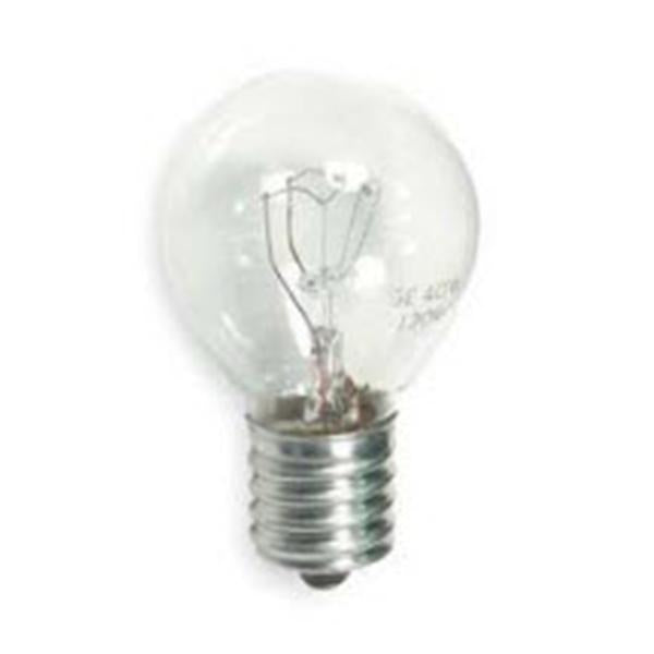 Bulbtronics Feit Electric Incandescent Microscope Bulb Ea - 40S11N