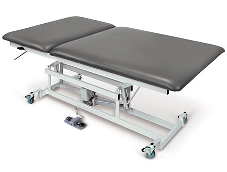 Hausmann Electric Hi-Lo Bo-Bath Table -76" x 40" x 18" - 37", - 6065