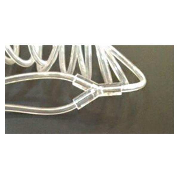BraccoDiagnostics/E-Z-Em Connector Iv Tubing Empower Cta Y-Type 4-5" 100/Ca - 100114