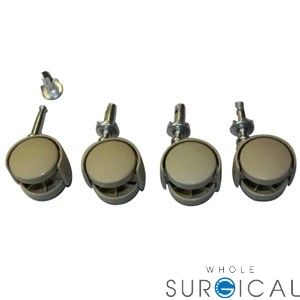 Caster Package