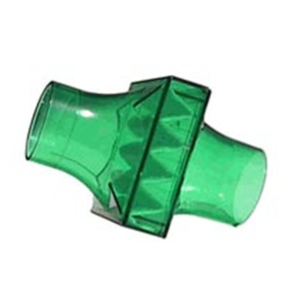 SDI Diagnostics Filter Bacterial/Viral Pulmoguard Ii For Spirometer Plastic 50/Bx, 4 Bx/Ca - 29-7920-200