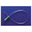 Teleflex Catheter Intermittent Easycath 10Fr Straight Tip Pvc Self-Cath 11" 50/Bx - EC100