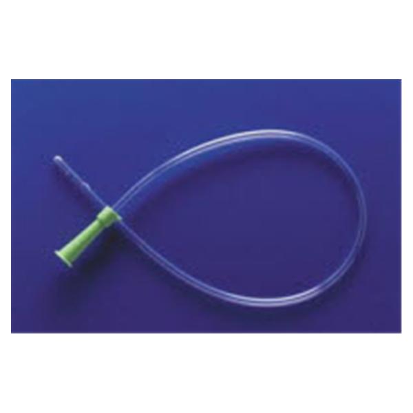 Teleflex Catheter Intermittent Easycath 10Fr Straight Tip Pvc Self-Cath 11" 50/Bx - EC100