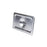 Medegen Medical Products, Cover Instrument Tray Stainless Steel 3/8X10" Silver Ea - 75140