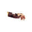 Scott Specialties Inc Support Wrist Nylon/Vinyl Brown Size Small Left Ea - 4138-LSM