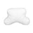 Core Products Pillow Cpap White Fitted Pillowcase Ea - FIB-281