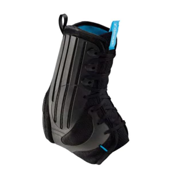 Ossur America-Royce Medical Brace Form Fit 12-13" Ankle Aerospacer Base 12-13" Black Size Small Universal Ea - B-212010002
