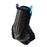 Ossur America-Royce Medical Brace Form Fit 14-15" Ankle Aerospacer Base 14-15" Black Size Large Universal Ea - B-212010004