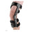 Ossur America-Royce Medical Brace Stabilizer Paradigm Ots Adult Knee Black Size 2X-Large Right Ea - B-210500006