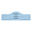 Core Products Pack Hot/Cold Corpak Soft Comfort Neck 6X20" Gel Reusable Light Blue Ea - ACC-552
