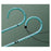 Bard Medical Division Stent Double Pigtail Bardex 6Fr 9-1/2" Ea - 090624SL