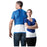 Core Products Support Compression Criss-Cross Lumbar Sacral Elastic White Size 9" Medium Ea - LSB-6062-MD