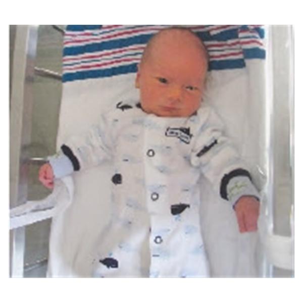 J.T. Posey Company Holder Limb Infant Foam 12.Bx - 4733