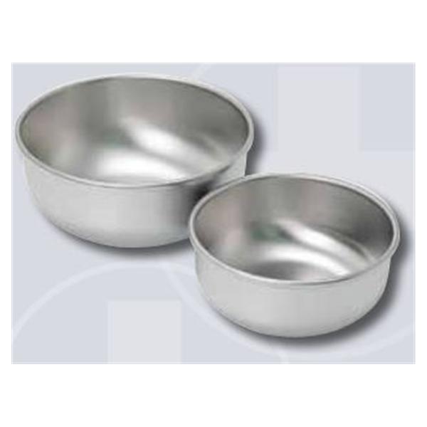 Polarware Bowl Sponge 20Oz Stainless Steel 5X2-3/8" Silver Ea - 75