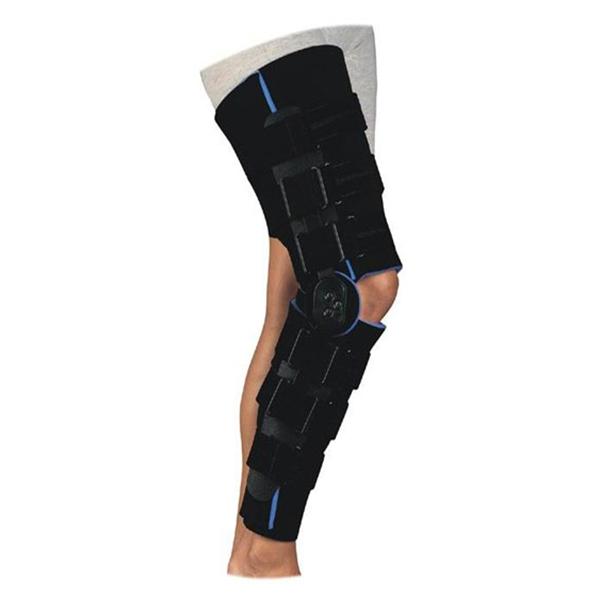DJO Brace Competitor Universal/Long Black Ea - 110523406060