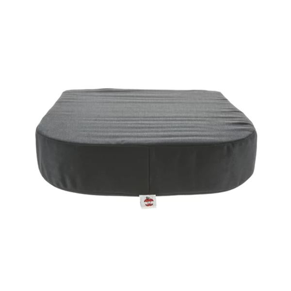 Core Products Wedge Cushion Spine Saver Coccyx Gray Cover Ea - LTC-5403