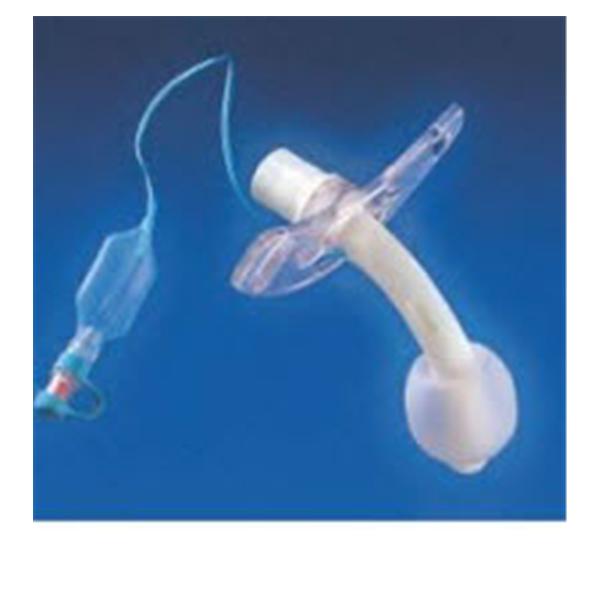 Smiths Medical ASD Tube Tracheostomy Cuffed Ea - 513100