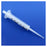 Globe Scientific Combitips Dispenser Syringe Tip 5Ml Graduated Non-Sterile Disposable 100/Bx - 3904