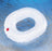 Microtek Medical Ecolab Ring Cushion 15 X 16 Inch Air Cells - 30-066