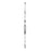B. Braun Medical Iv Administration Set Outlook/Nitroglycerin 135 60Drp Priming Volume 27Ml 24/Ca - V7450
