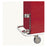 Harloff Manufacturing Holder Oxygen Tank Size D/E Ea - O2HLDR