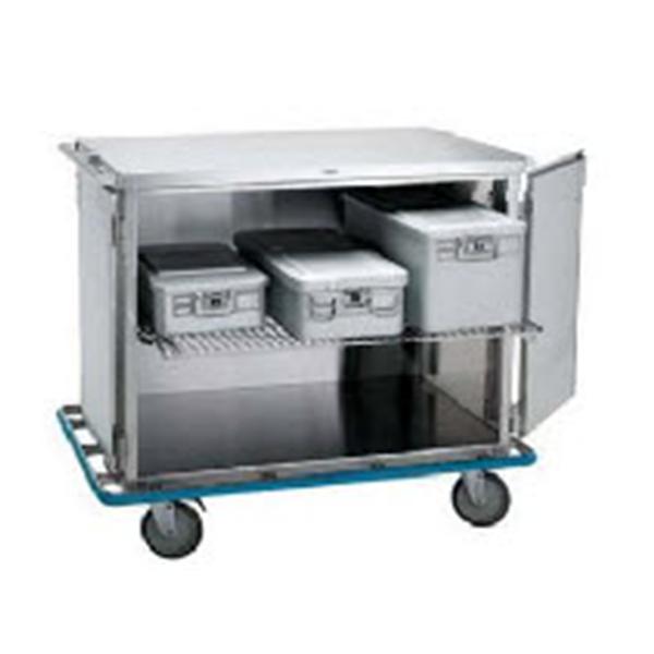 Pedigo Products. Cart Case Complete Ea - CDS-242-C