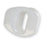 Ethox Corp Block Bite White 20/Bx - 2060