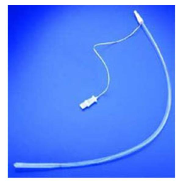 Smiths Medical ASD Stethoscope Esophageal Level 1 400 Series Clear 12Fr 20/Ca - ES400-12