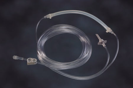 Summit Medical - Tubing, Infusion Pump - 3-TB-A3