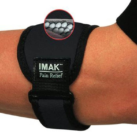 Patterson Medical Supply Imak Elbow Band Tennis - 559900