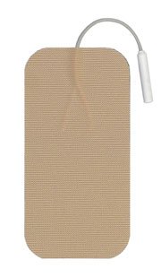 Cardinal Uni-Patch Re-Ply Stimulating Electrode TENS / NMES / FES Units - EP85040
