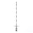 B. Braun Medical Needle Tuohy Epidural Perifix 17Gx4-1/2" Sterile 25/Case - 332181