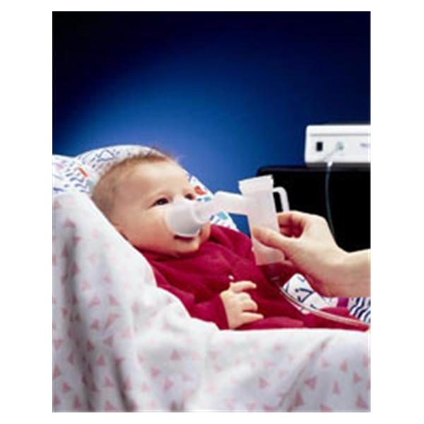 Pari Respiratory Equipment Converter Kit Lc Plus For Nebulizer Baby Reusable Ea - 44F2401