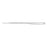 Beaver-Visitec Int Blade Cataract 19X1.4Mm Ophthalmic 3/Ca - 375100