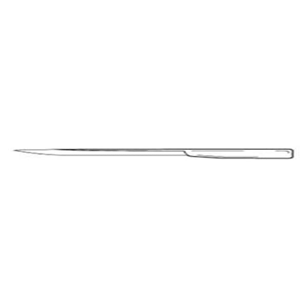 Beaver-Visitec Int Blade Cataract 19X1.4Mm Ophthalmic 3/Ca - 375100