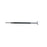 Bovie/Aaron Medical Electrode Electrosurgical 15X10Mm Ea - ES11R