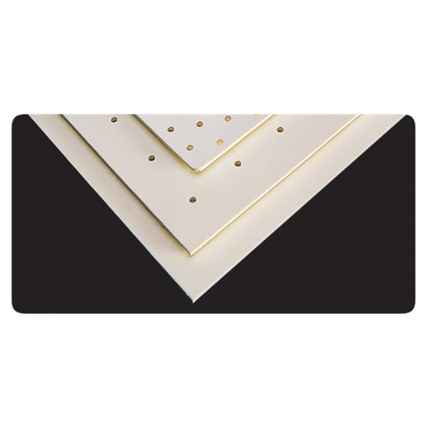 Chesapeake Medical Material Splinting Marque-Easy Foot/Ankle Oyster 24X36" 1/8" Thick Ea - CM294-1