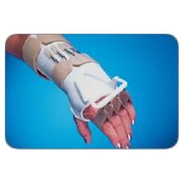 Chesapeake Medical Material Splinting Excel Wrist Oyster 18X24" 3/32" Thick Ea - CM205-2