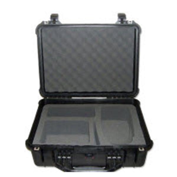 Welch-Allyn Case Carry For Spot Vital Signs Patient Monitor Ea - 4200-100