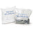 Medegen Medical Products, Bag Patient White/Blue 28X32X4" Lldpe Film 150/Ca - 3549