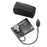 Welch-Allyn Sphygmomanometer Aneroid Durashock Platinum Series 12 Lg Adlt Arm Dl Dspl Blk Ea - 5090-41CB