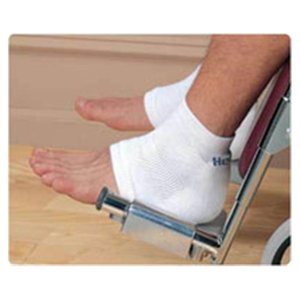 Patterson Medical Protector Rolyan Regular Heel/Elbow Terry Loop Blue Universal 1/Pr - 700002