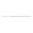 Miltex-Integra Shaver Ingrown Nail 5" Stainless Steel Ea - 40-81
