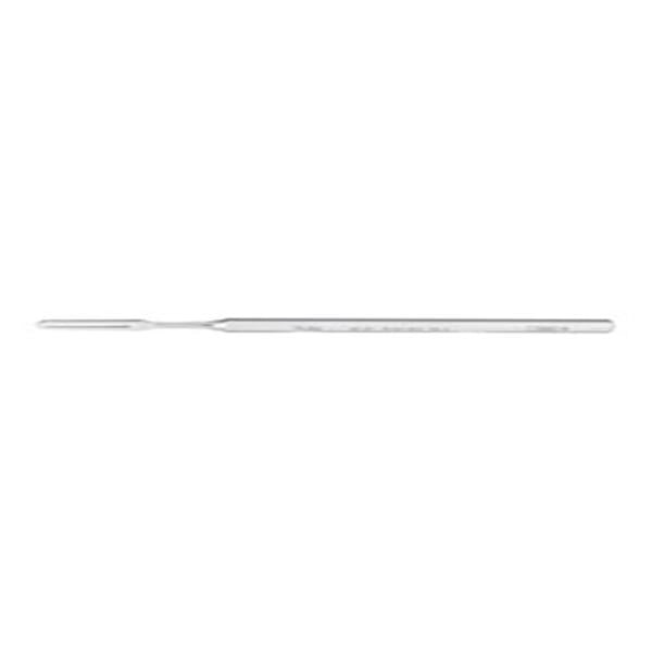 Miltex-Integra Shaver Ingrown Nail 5" Stainless Steel Ea - 40-81