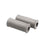 Sunrise Medical Grip Crutch Hand Rubber Gray 8Pr/Ca - G00017